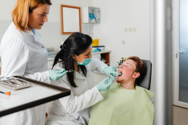 Best Pediatric Emergency Dentist in Lake Goodwin, WA