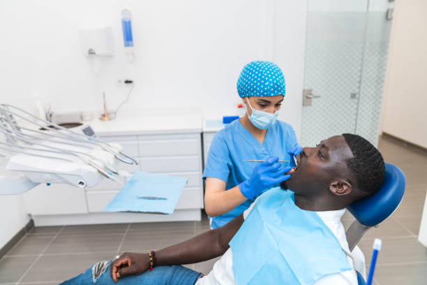Best Emergency Dental Services for Seniors in Lake Goodwin, WA