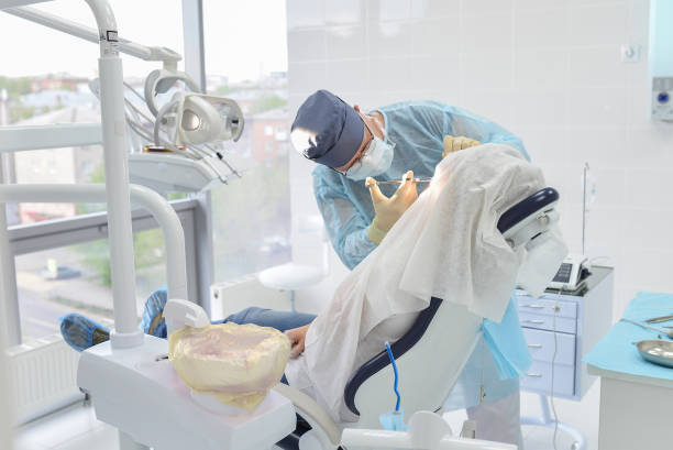 Best Mobile Emergency Dentist in Lake Goodwin, WA